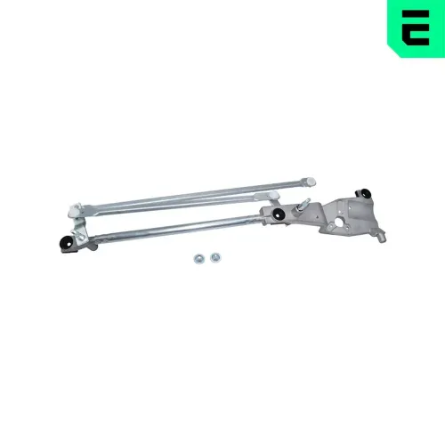 Wischergestänge vorne ERA 461038A Bild Wischergestänge vorne ERA 461038A