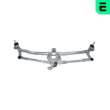 Wischergestänge vorne ERA 461040A