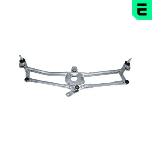 Wischergestänge vorne ERA 461040A Bild Wischergestänge vorne ERA 461040A