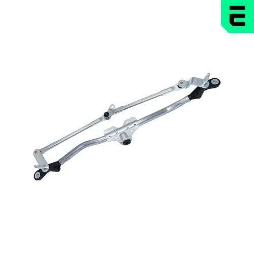 Wischergestänge vorne ERA 461049A Bild Wischergestänge vorne ERA 461049A