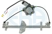 Fensterheber vorne links ERA 490403