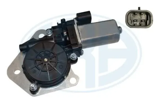 Elektromotor, Fensterheber vorne rechts ERA 490647 Bild Elektromotor, Fensterheber vorne rechts ERA 490647
