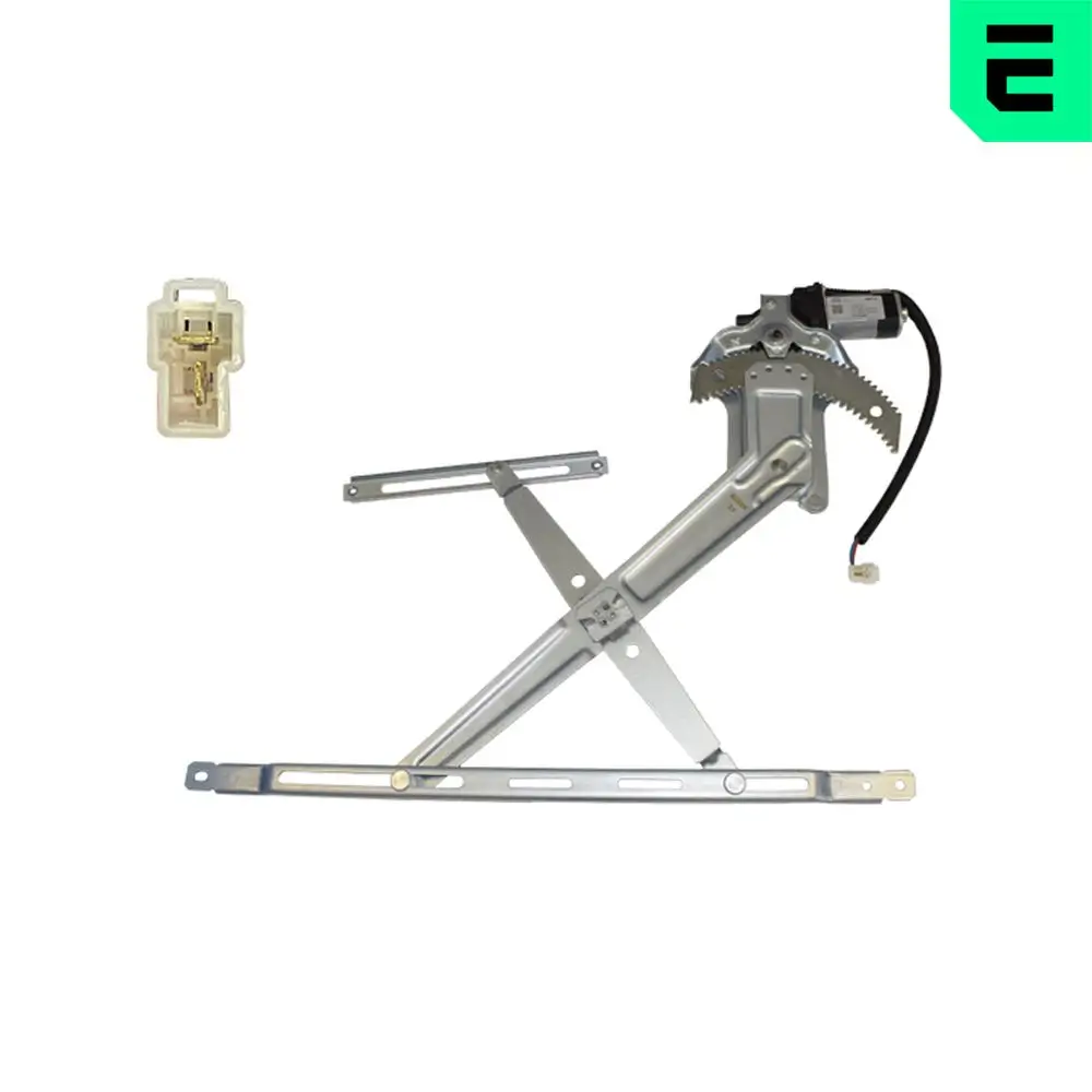 Fensterheber vorne links ERA 490734