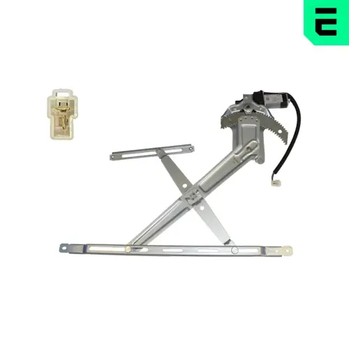 Fensterheber vorne links ERA 490734 Bild Fensterheber vorne links ERA 490734