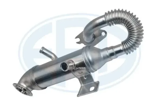 Kühler, Abgasrückführung ERA 500011A Bild Kühler, Abgasrückführung ERA 500011A