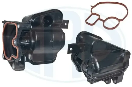 Kühler, Abgasrückführung ERA 500058 Bild Kühler, Abgasrückführung ERA 500058