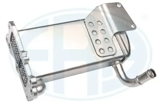Kühler, Abgasrückführung ERA 500062A Bild Kühler, Abgasrückführung ERA 500062A