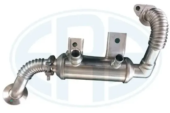 Kühler, Abgasrückführung ERA 500076A Bild Kühler, Abgasrückführung ERA 500076A