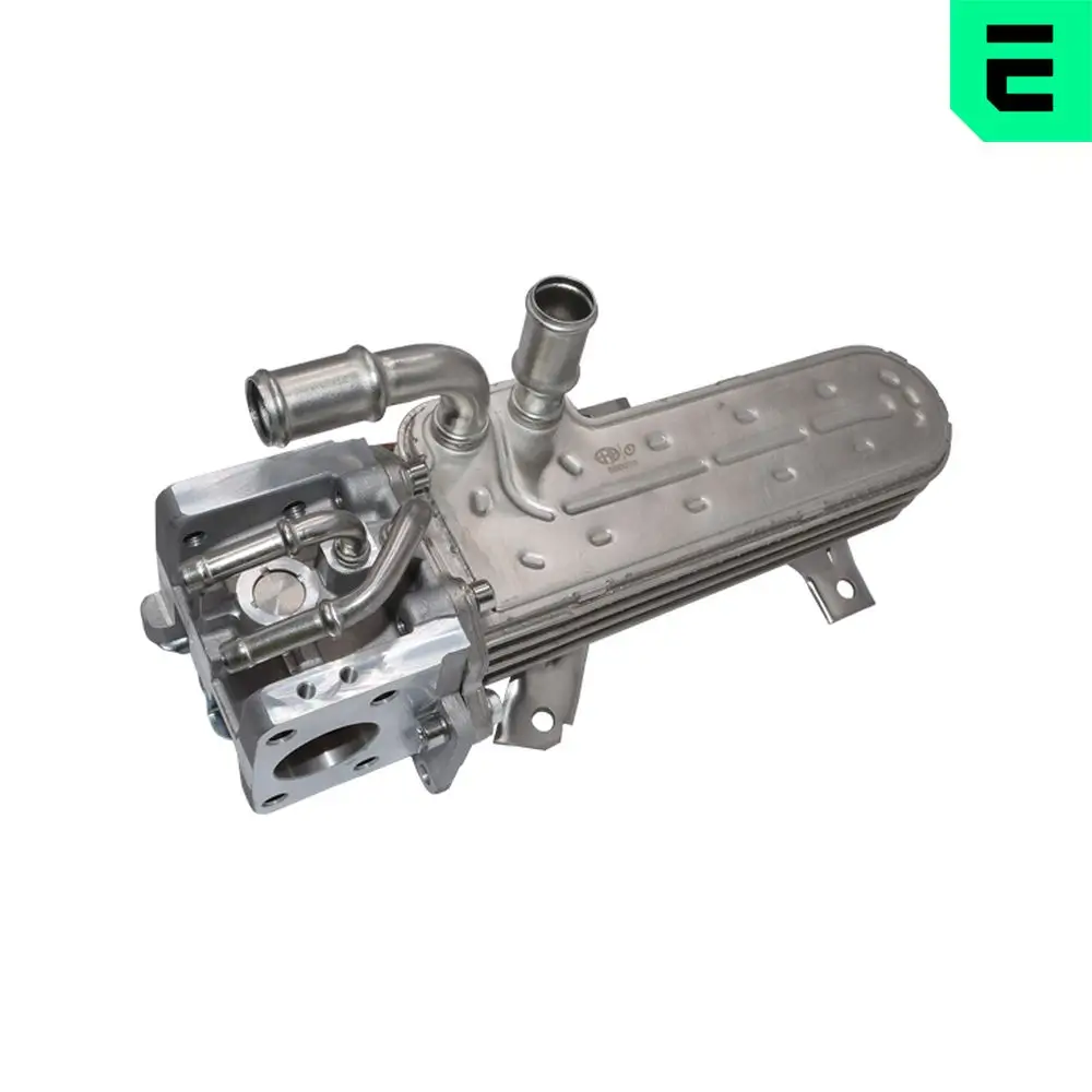 Kühler, Abgasrückführung ERA 500079A