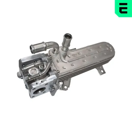 Kühler, Abgasrückführung ERA 500079A Bild Kühler, Abgasrückführung ERA 500079A