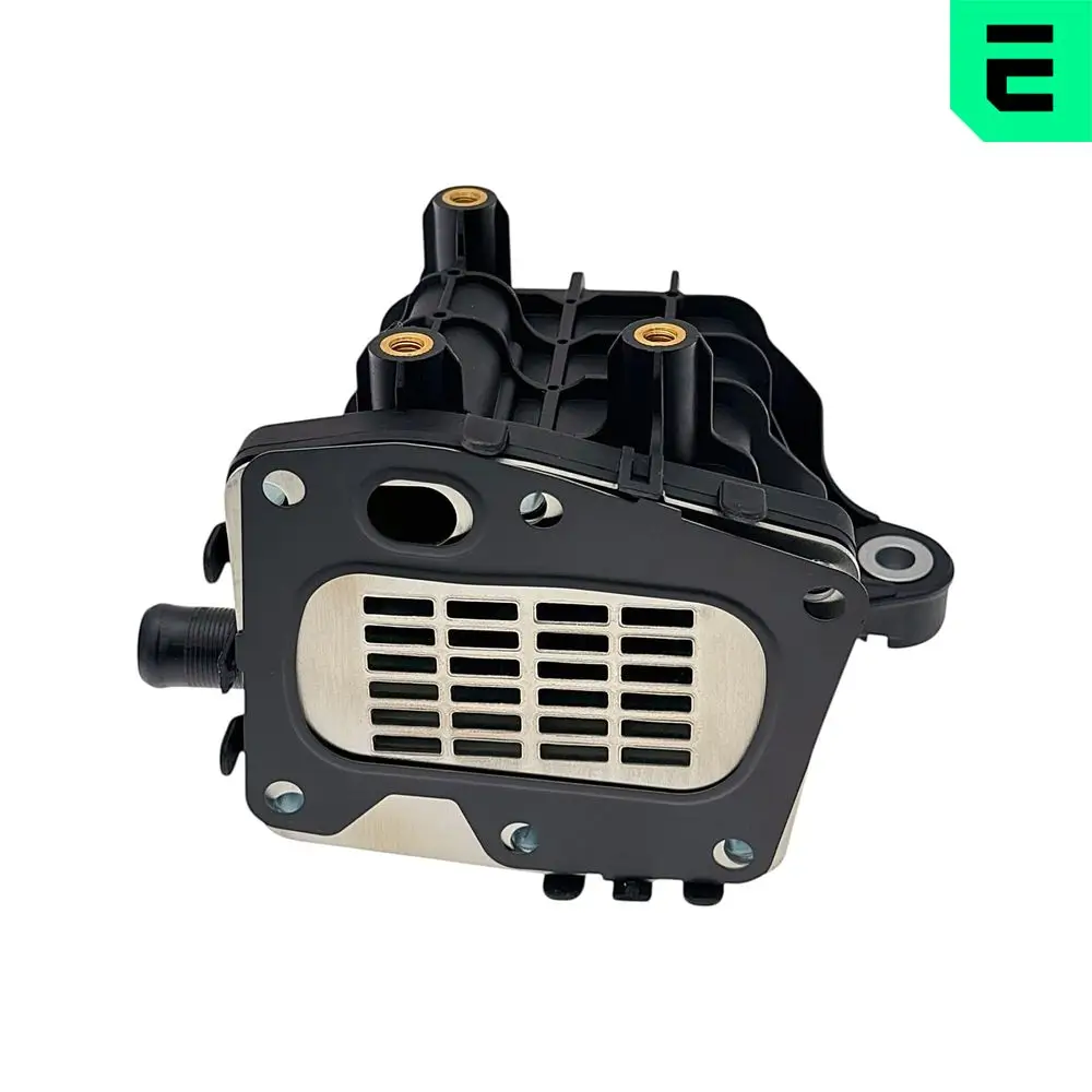 Kühler, Abgasrückführung ERA 500080A