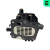 K&uuml;hler, Abgasr&uuml;ckf&uuml;hrung ERA 500080A