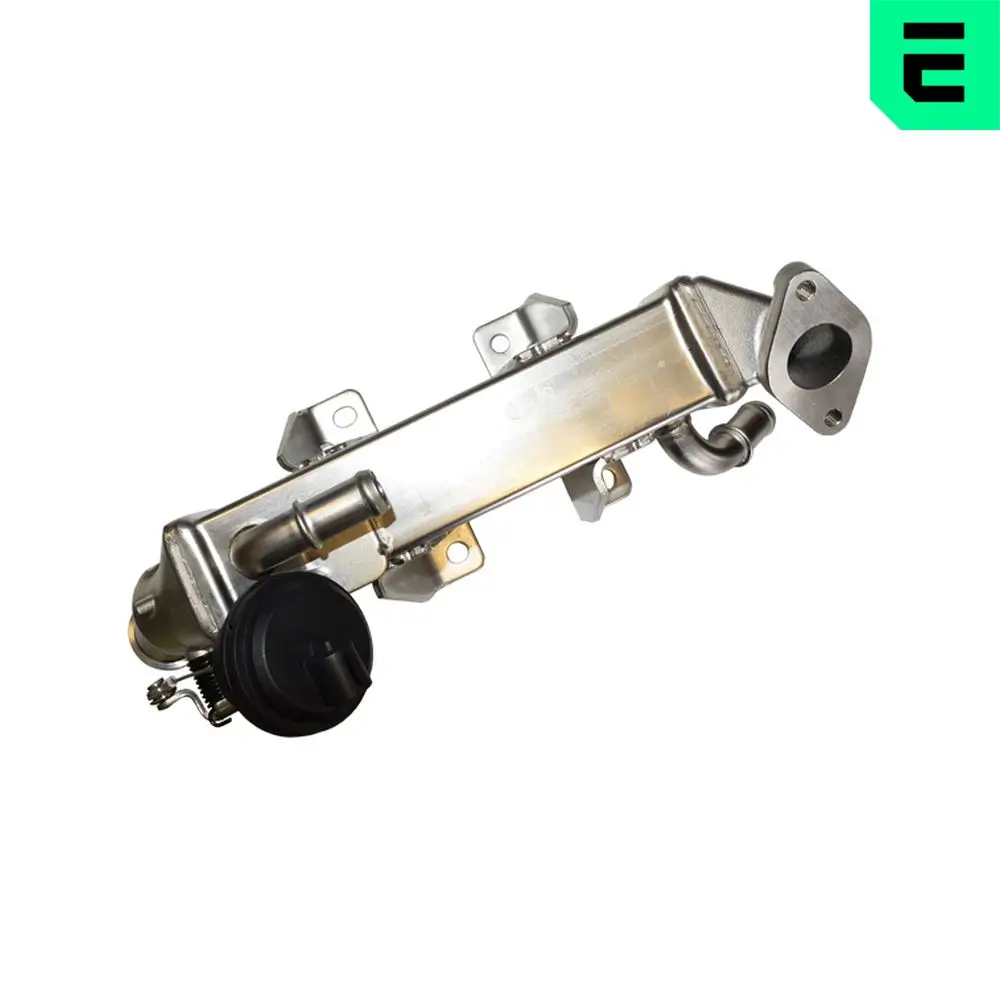 Kühler, Abgasrückführung ERA 500087A