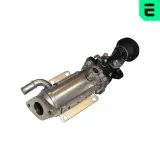 Kühler, Abgasrückführung ERA 500088A
