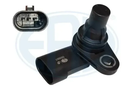 Sensor, Nockenwellenposition ERA 550001A Bild Sensor, Nockenwellenposition ERA 550001A
