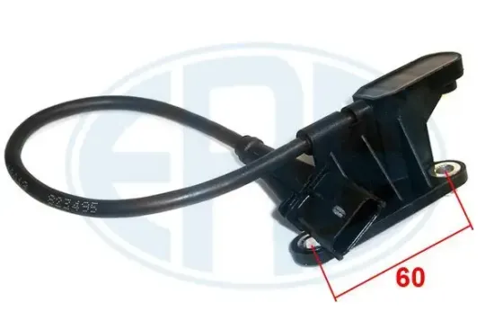 Sensor, Nockenwellenposition ERA 550053A Bild Sensor, Nockenwellenposition ERA 550053A