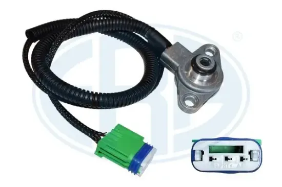 Sensor, Öldruck ERA 550079A Bild Sensor, Öldruck ERA 550079A