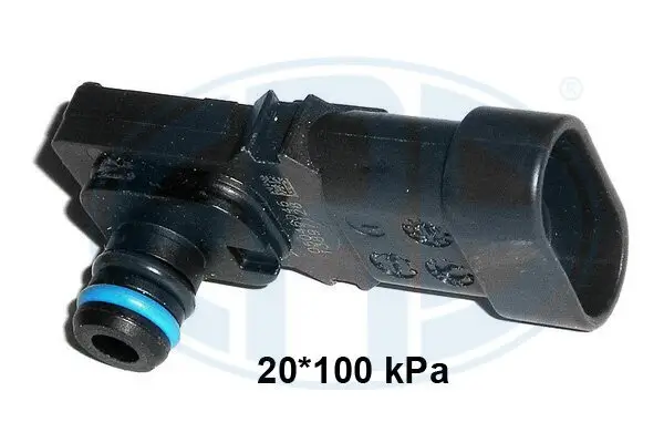 Sensor, Saugrohrdruck ERA 550086A