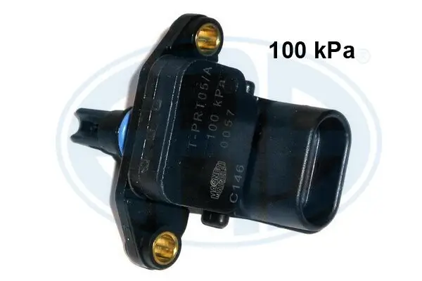 Sensor, Saugrohrdruck ERA 550125A