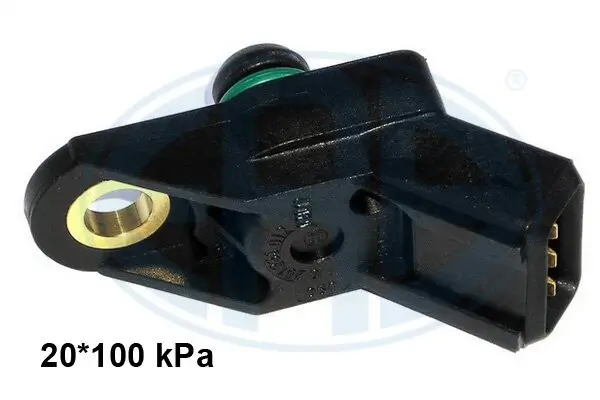 Sensor, Saugrohrdruck ERA 550131A