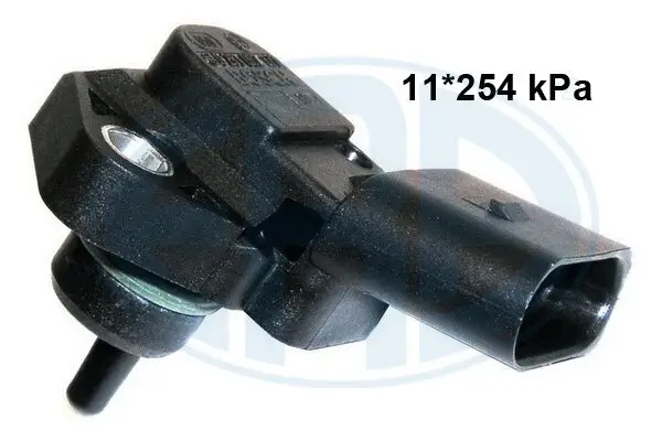 Sensor, Saugrohrdruck ERA 550132A