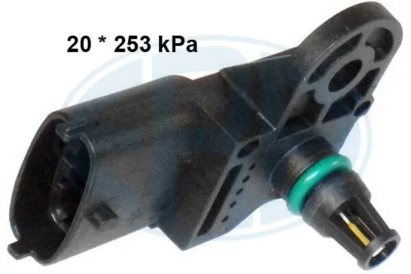 Sensor, Saugrohrdruck ERA 550364A