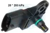 Sensor, Saugrohrdruck ERA 550364A