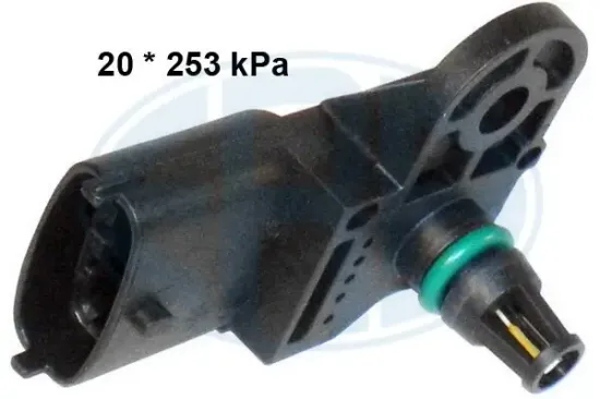 Sensor, Saugrohrdruck ERA 550364A Bild Sensor, Saugrohrdruck ERA 550364A