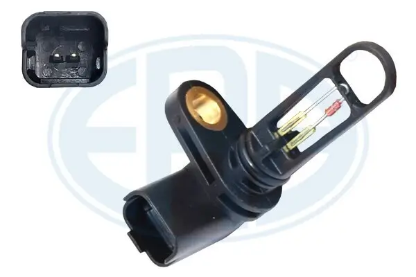 Sensor, Ansauglufttemperatur ERA 550383A