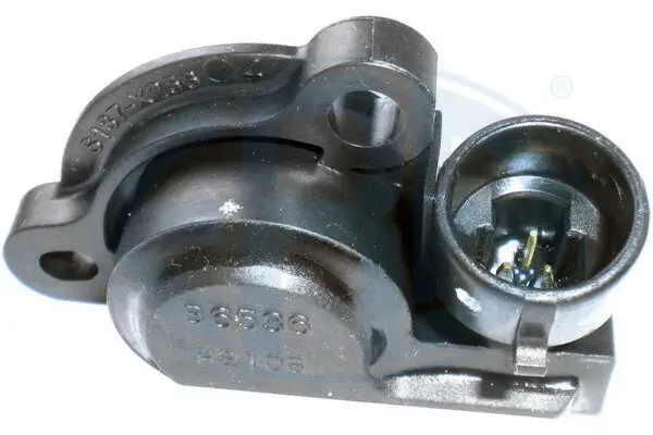 Sensor, Drosselklappenstellung ERA 550400A