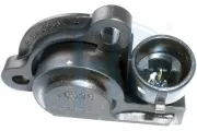 Sensor, Drosselklappenstellung ERA 550400A