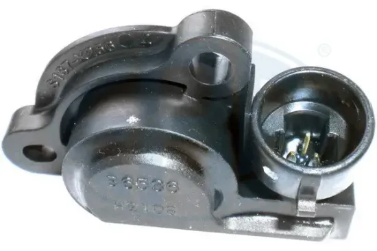 Sensor, Drosselklappenstellung ERA 550400A Bild Sensor, Drosselklappenstellung ERA 550400A