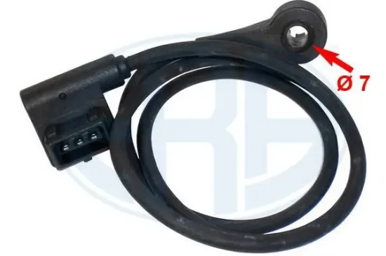 Impulsgeber, Kurbelwelle ERA 550444A Bild Impulsgeber, Kurbelwelle ERA 550444A