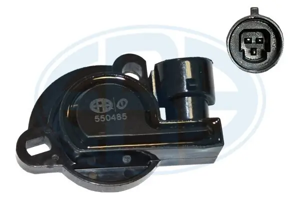 Sensor, Drosselklappenstellung ERA 550485A