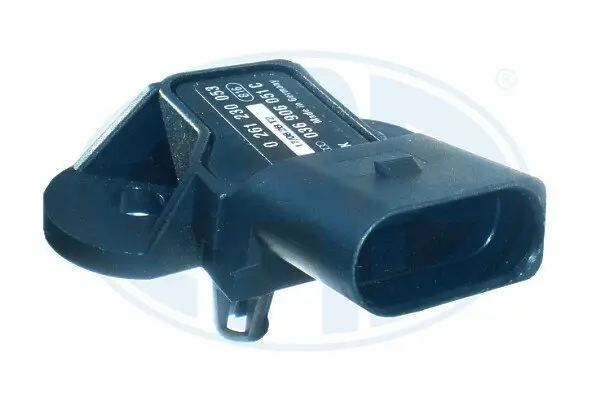 Sensor, Saugrohrdruck ERA 550491A