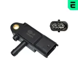 Sensor, Abgasdruck ERA 550565A