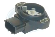 Sensor, Drosselklappenstellung ERA 550612A