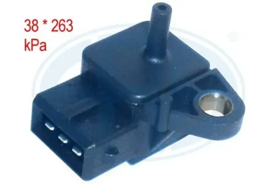 Sensor, Saugrohrdruck ERA 550664A Bild Sensor, Saugrohrdruck ERA 550664A