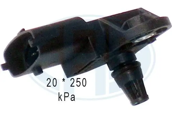 Sensor, Saugrohrdruck ERA 550702A