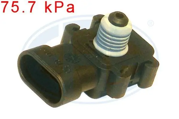 Sensor, Saugrohrdruck ERA 550740A