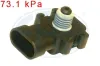 Sensor, Saugrohrdruck ERA 550741A Bild Sensor, Saugrohrdruck ERA 550741A
