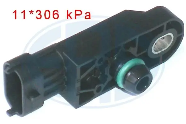 Sensor, Saugrohrdruck ERA 550756A