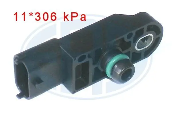 Sensor, Saugrohrdruck ERA 550757 Bild Sensor, Saugrohrdruck ERA 550757