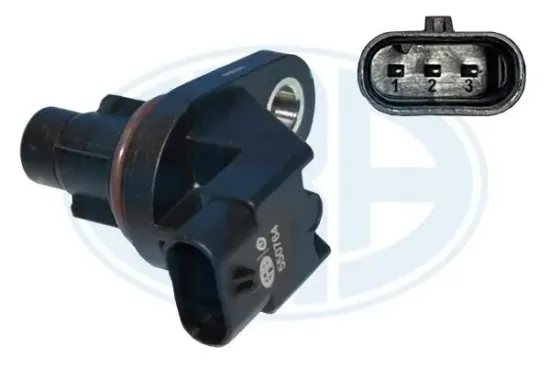 Sensor, Nockenwellenposition ERA 550764A Bild Sensor, Nockenwellenposition ERA 550764A