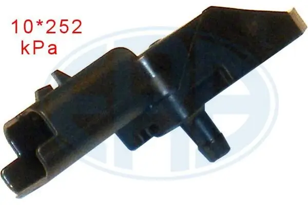 Sensor, Saugrohrdruck ERA 550783