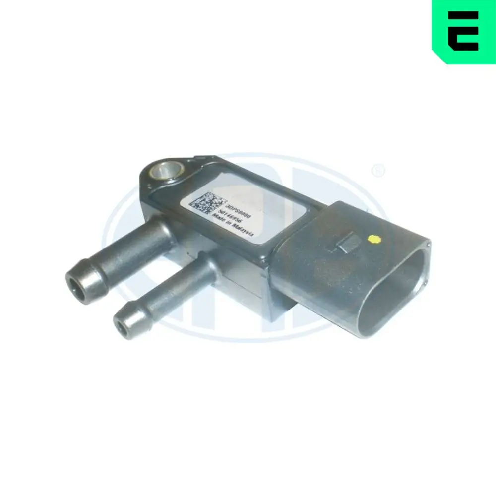 Sensor, Abgasdruck ERA 550813A