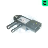 Sensor, Abgasdruck ERA 550813A