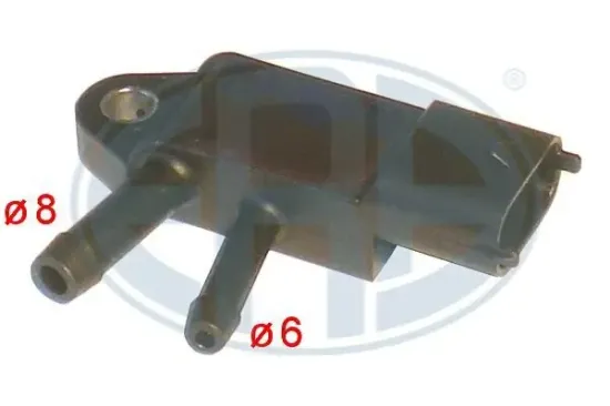 Sensor, Abgasdruck ERA 550815A Bild Sensor, Abgasdruck ERA 550815A