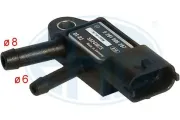 Sensor, Abgasdruck ERA 550816