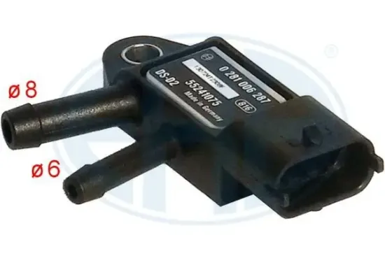 Sensor, Abgasdruck ERA 550816 Bild Sensor, Abgasdruck ERA 550816